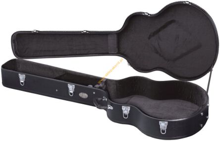 Futerał na gitarę Jumbo Acoustic- Bass Economy Flat Top GEWA