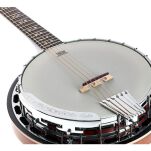Banjo 6-strunowe Harley Benton BJ-65Pro - 2