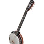 Banjo 6-strunowe Harley Benton BJ-65Pro - 6