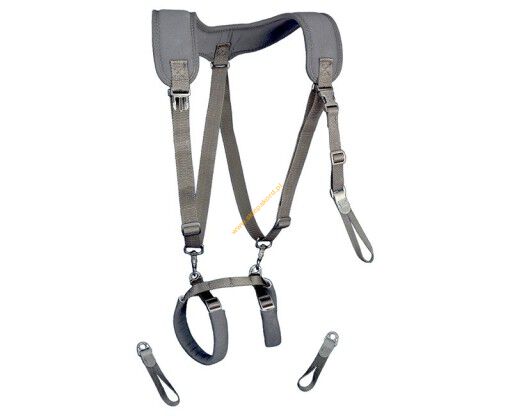 Szelki do Tuby NEOTECH Tuba Harness XL