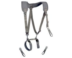 Szelki do Tuby NEOTECH Tuba Harness XL