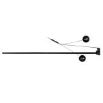 Vibraslap Flexatone Sela SEPFT1 - 10