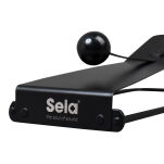 Vibraslap Flexatone Sela SEPFT1 - 8