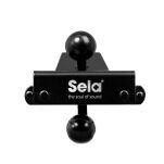 Vibraslap Flexatone Sela SEPFT1 - 7