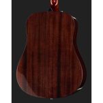 Gitara akustyczna Fender CD-60S All Mah - 2