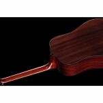 Gitara akustyczna Fender CD-60S All Mah - 3