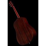 Gitara akustyczna Fender CD-60S All Mah - 4