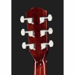 Gitara akustyczna Fender CD-60S All Mah - 5