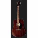 Gitara akustyczna Fender CD-60S All Mah - 9