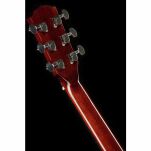 Gitara akustyczna Fender CD-60S All Mah - 14