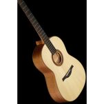 Gitara akustyczna z przetwornikiem Höfner HA-MS5 Steelstring - 2