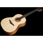 Gitara akustyczna z przetwornikiem Höfner HA-MS5 Steelstring - 3