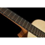 Gitara akustyczna z przetwornikiem Höfner HA-MS5 Steelstring - 11