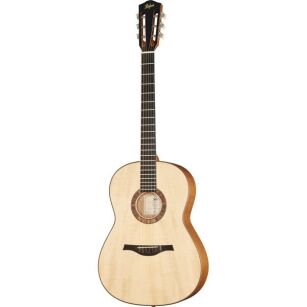 Gitara akustyczna z przetwornikiem Höfner HA-MS5 Steelstring