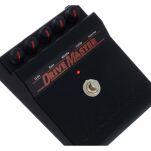 Efekt gitarowy Marshall Drivemaster - 11