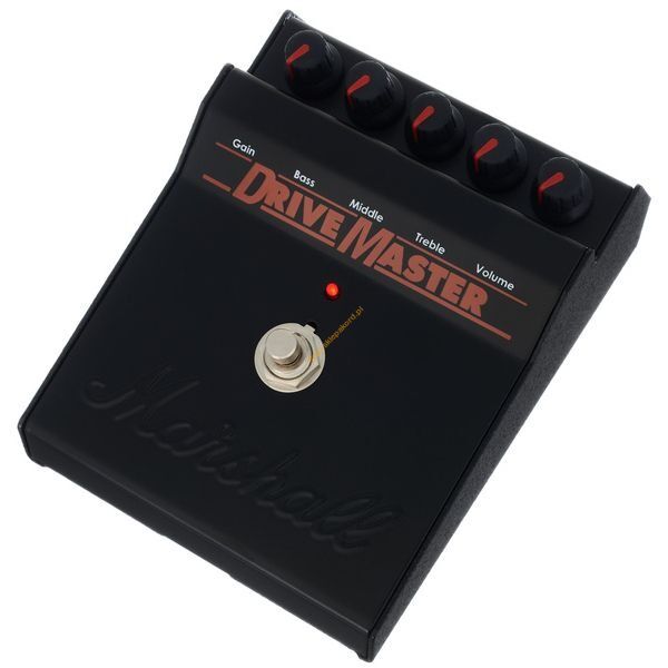 Efekt gitarowy Marshall Drivemaster