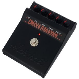Efekt gitarowy Marshall Drivemaster