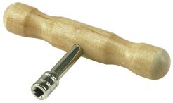 Klucz do strojenia - Cytra, Cymbały, Kantele 4,2 mm