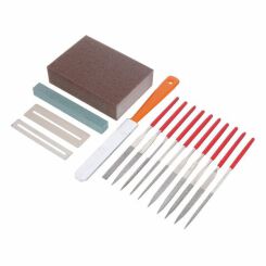 Zestaw Lutniczy Harley Benton Luthier Repair