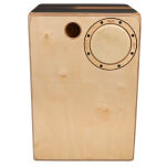 Cajon Sela SE-IC1 Iconic Ziricote - 7