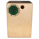 Cajon Sela SE-IC1 Iconic Ziricote - 6