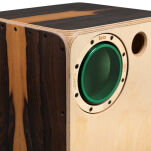 Cajon Sela SE-IC1 Iconic Ziricote - 5