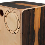 Cajon Sela SE-IC1 Iconic Ziricote - 4