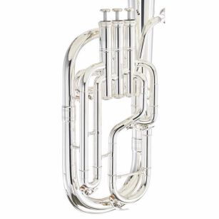 Sakshorn altowy Thomann AH 403 S Alto horn