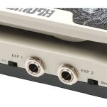 Pedał efekt gitarowy Klowra Mantra Dual Expression Pedal - 2