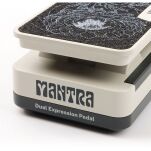 Pedał efekt gitarowy Klowra Mantra Dual Expression Pedal - 7
