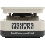 Pedał efekt gitarowy Klowra Mantra Dual Expression Pedal - 8