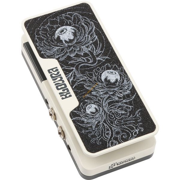 Pedał efekt gitarowy Klowra Mantra Dual Expression Pedal