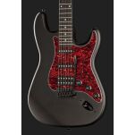 Gitara elektryczna Harley Benton ST-20HSS SBK Standard Series - 4
