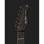Gitara elektryczna Harley Benton ST-20HSS SBK Standard Series - 6