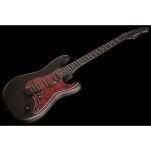 Gitara elektryczna Harley Benton ST-20HSS SBK Standard Series - 9