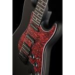 Gitara elektryczna Harley Benton ST-20HSS SBK Standard Series - 13