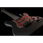 Gitara elektryczna Harley Benton ST-20HSS SBK Standard Series - 14