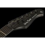 Gitara elektryczna Harley Benton ST-20HSS SBK Standard Series - 15