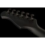 Gitara elektryczna Harley Benton ST-20HSS SBK Standard Series - 16