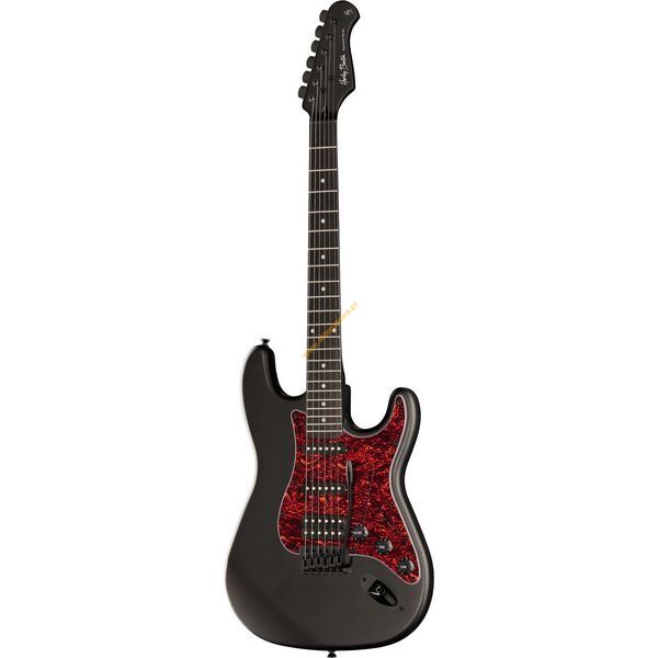 Gitara elektryczna Harley Benton ST-20HSS SBK Standard Series