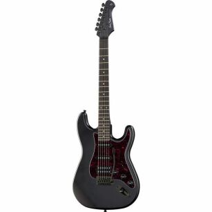 Gitara elektryczna Harley Benton ST-20HSS SBK Standard Series