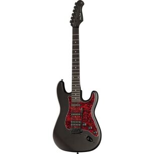 Gitara elektryczna Harley Benton ST-20HSS SBK Standard Series