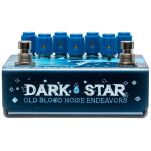 Efekt gitarowy Old Blood Noise Endeavors Dark Star Stereo Reverb - 3