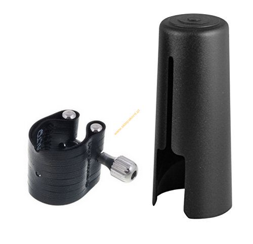 Ligaturka skasofon tenorowy ROVNER Dark 2R