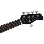 Gitara basowa Sire Marcus Miller GB5-5 Black - 4