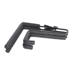 Statyw na skrzypce altówka ukulele KALINE J-40F - 3