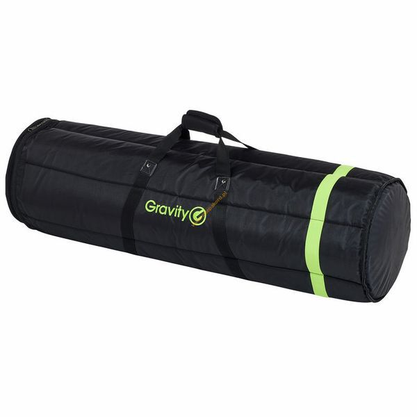 Pokrowiec na 6 statywów mikrofonowych Gravity BGMS 6B