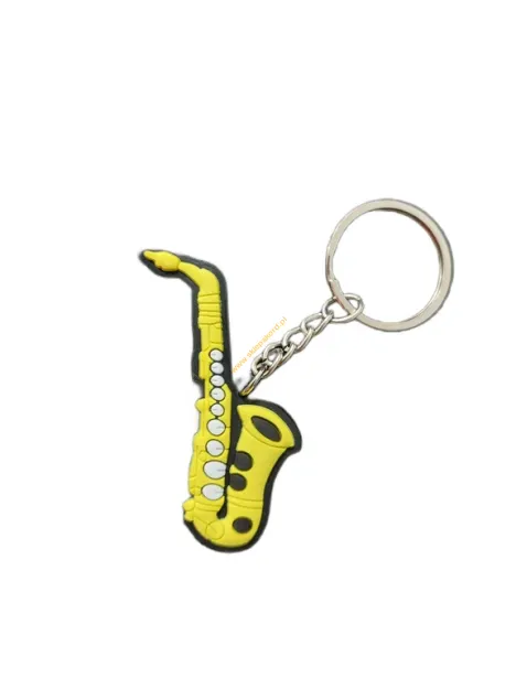 Brelok Kera Audio GA-K saksofon