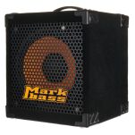 Wzmacniacz basowy Markbass Mini CMD 121P V - 4
