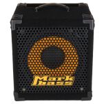 Wzmacniacz basowy Markbass Mini CMD 121P V - 8
